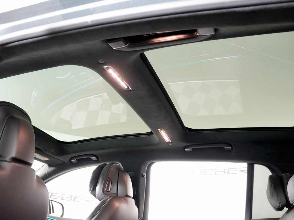 2023 Mercedes-Benz EQS 450 4MATIC®