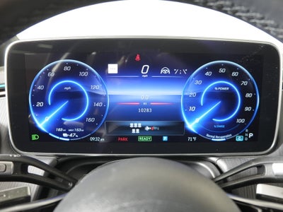 2023 Mercedes-Benz EQS 450 4MATIC®
