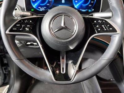 2023 Mercedes-Benz EQS 450 4MATIC®