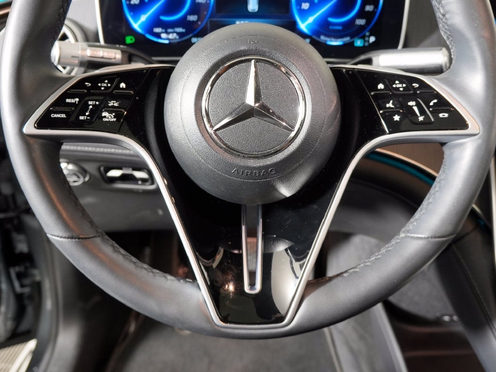 2023 Mercedes-Benz EQS 450 4MATIC®