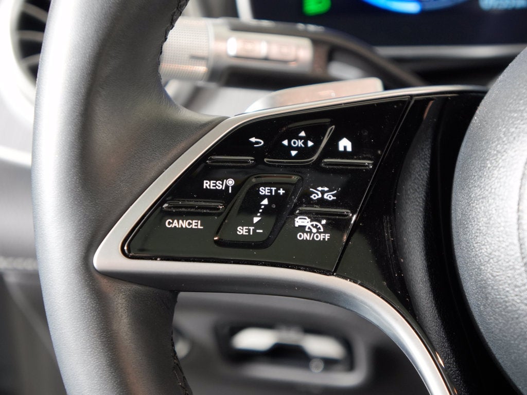 2023 Mercedes-Benz EQS 450 4MATIC®
