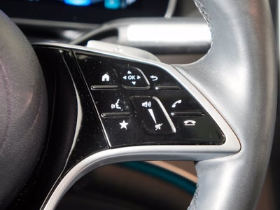 2023 Mercedes-Benz EQS 450 4MATIC®