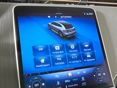 2023 Mercedes-Benz EQS 450 4MATIC®