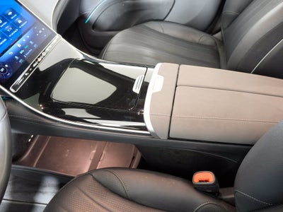 2023 Mercedes-Benz EQS 450 4MATIC®