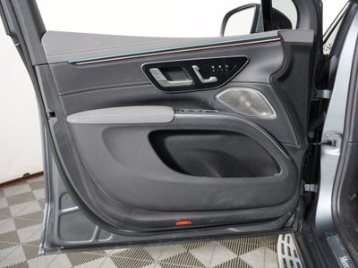 2023 Mercedes-Benz EQS 450 4MATIC®