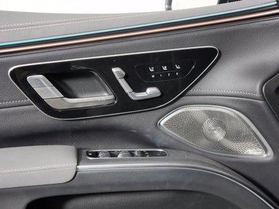 2023 Mercedes-Benz EQS 450 4MATIC®