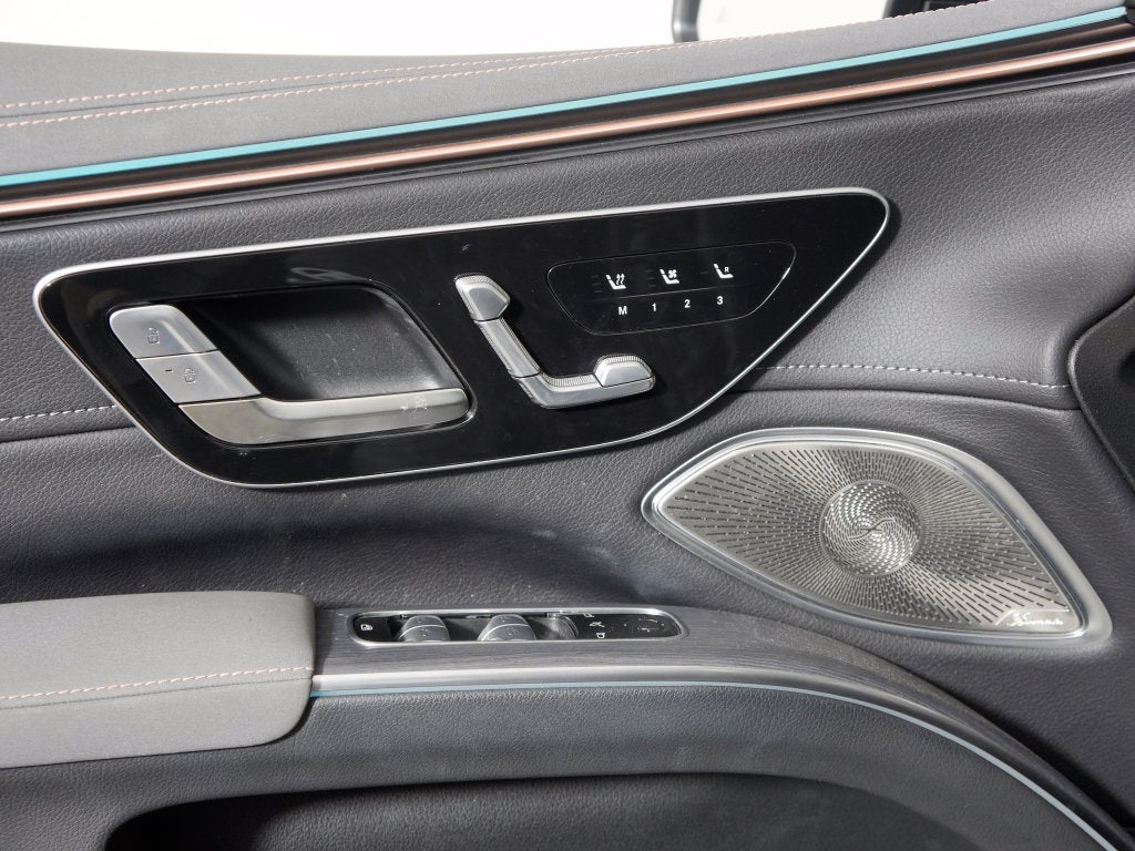 2023 Mercedes-Benz EQS 450 4MATIC®