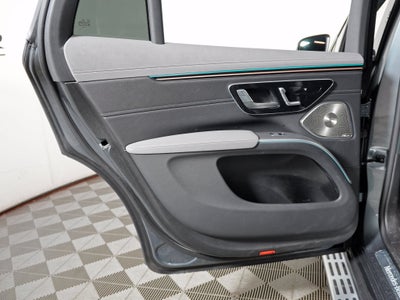 2023 Mercedes-Benz EQS 450 4MATIC®