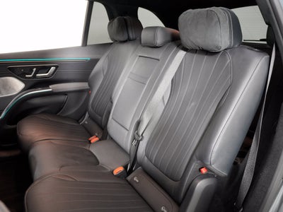 2023 Mercedes-Benz EQS 450 4MATIC®