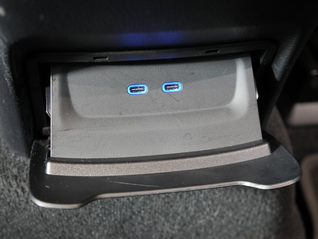 2023 Mercedes-Benz EQS 450 4MATIC®