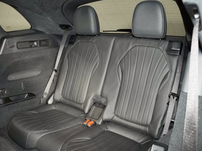 2023 Mercedes-Benz EQS 450 4MATIC®