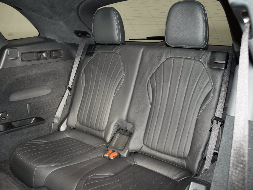 2023 Mercedes-Benz EQS 450 4MATIC®