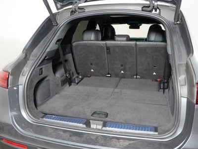 2023 Mercedes-Benz EQS 450 4MATIC®