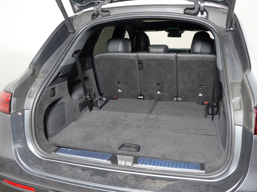 2023 Mercedes-Benz EQS 450 4MATIC®