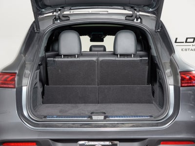 2023 Mercedes-Benz EQS 450 4MATIC®