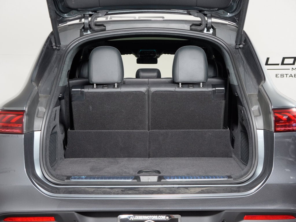 2023 Mercedes-Benz EQS 450 4MATIC®