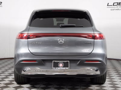 2023 Mercedes-Benz EQS 450 4MATIC®