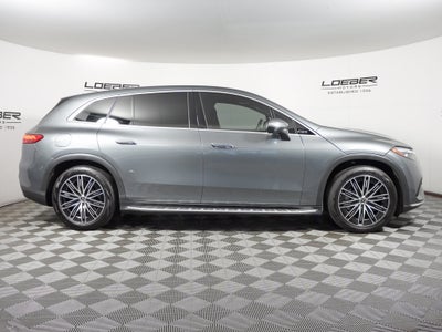 2023 Mercedes-Benz EQS 450 4MATIC®