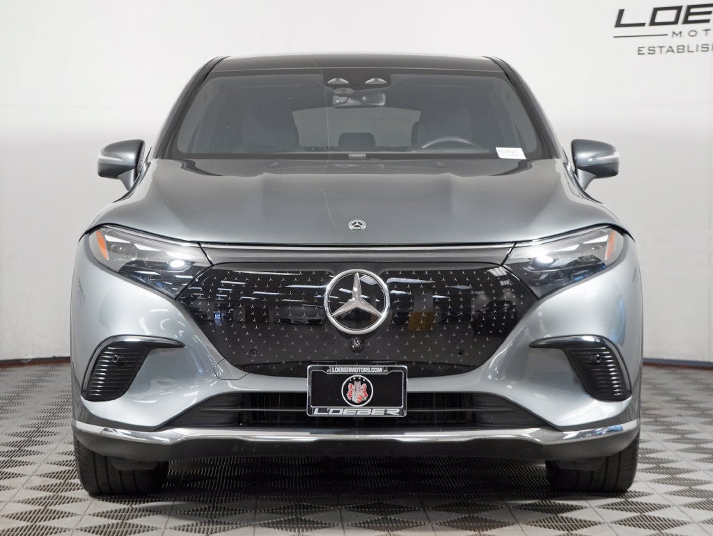 2023 Mercedes-Benz EQS 450 4MATIC®
