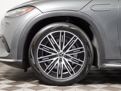 2023 Mercedes-Benz EQS 450 4MATIC®