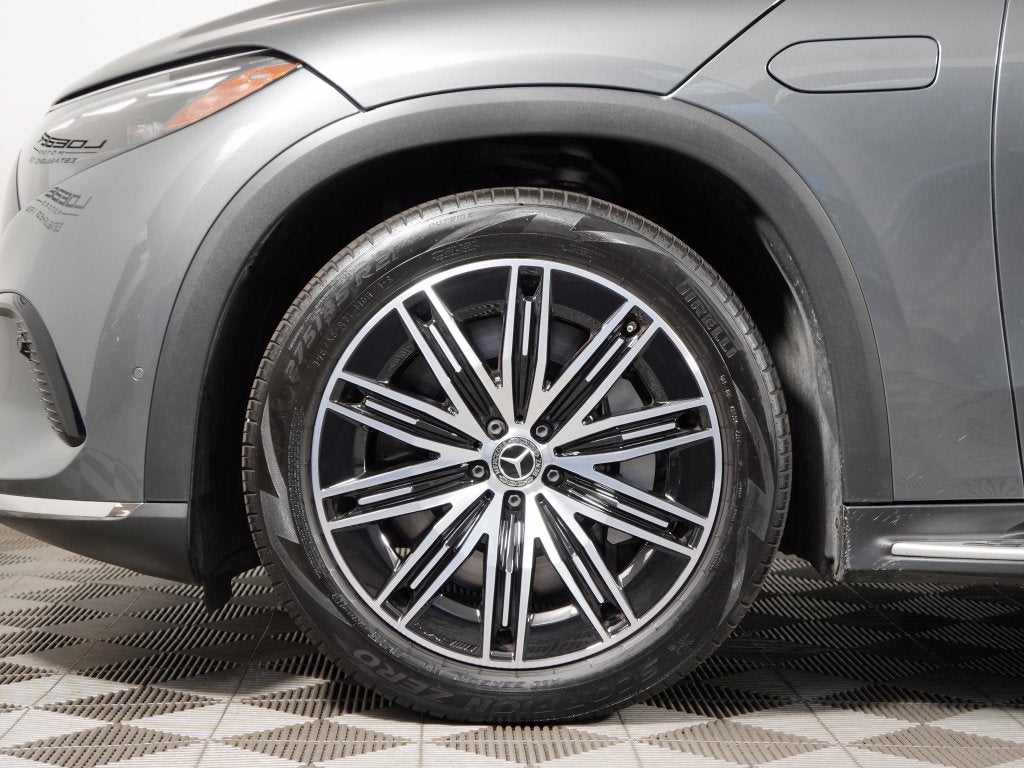 2023 Mercedes-Benz EQS 450 4MATIC®