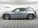 2025 Mercedes-Benz EQS 580 4MATIC®