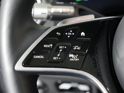 2025 Mercedes-Benz EQS 580 4MATIC®