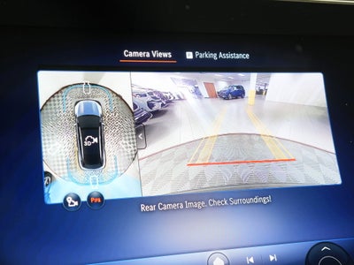 2025 Mercedes-Benz EQS 580 4MATIC®