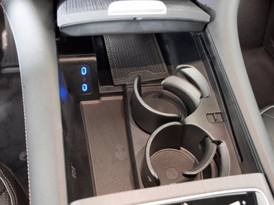 2025 Mercedes-Benz EQS 580 4MATIC®