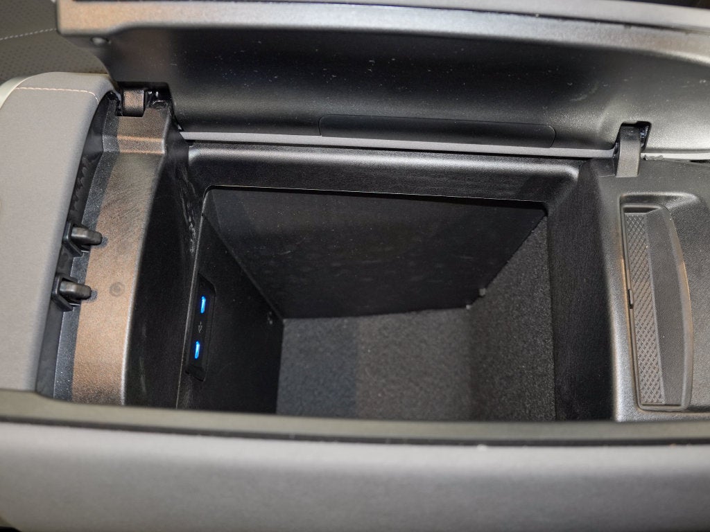 2025 Mercedes-Benz EQS 580 4MATIC®