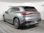 2025 Mercedes-Benz EQS 580 4MATIC®