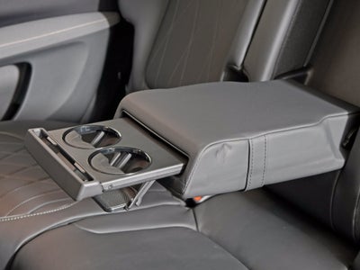 2025 Mercedes-Benz EQS 580 4MATIC®