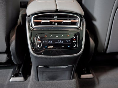 2025 Mercedes-Benz EQS 580 4MATIC®