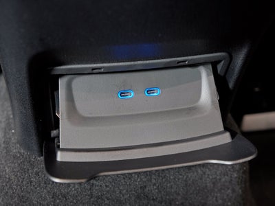 2025 Mercedes-Benz EQS 580 4MATIC®