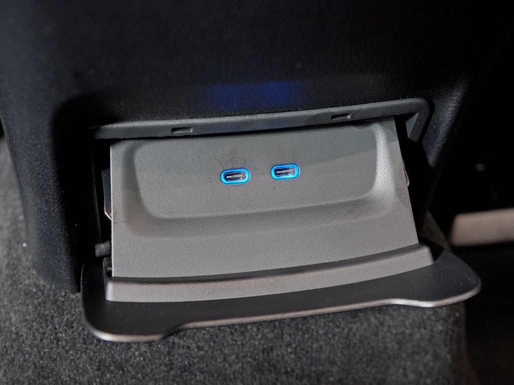 2025 Mercedes-Benz EQS 580 4MATIC®