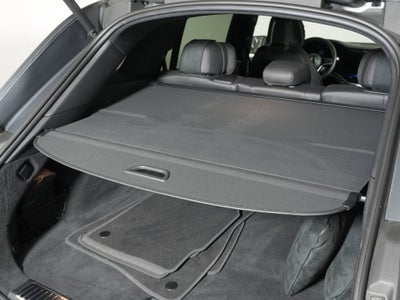 2025 Mercedes-Benz EQS 580 4MATIC®