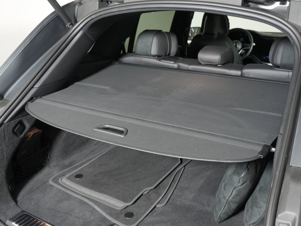 2025 Mercedes-Benz EQS 580 4MATIC®