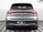 2025 Mercedes-Benz EQS 580 4MATIC®