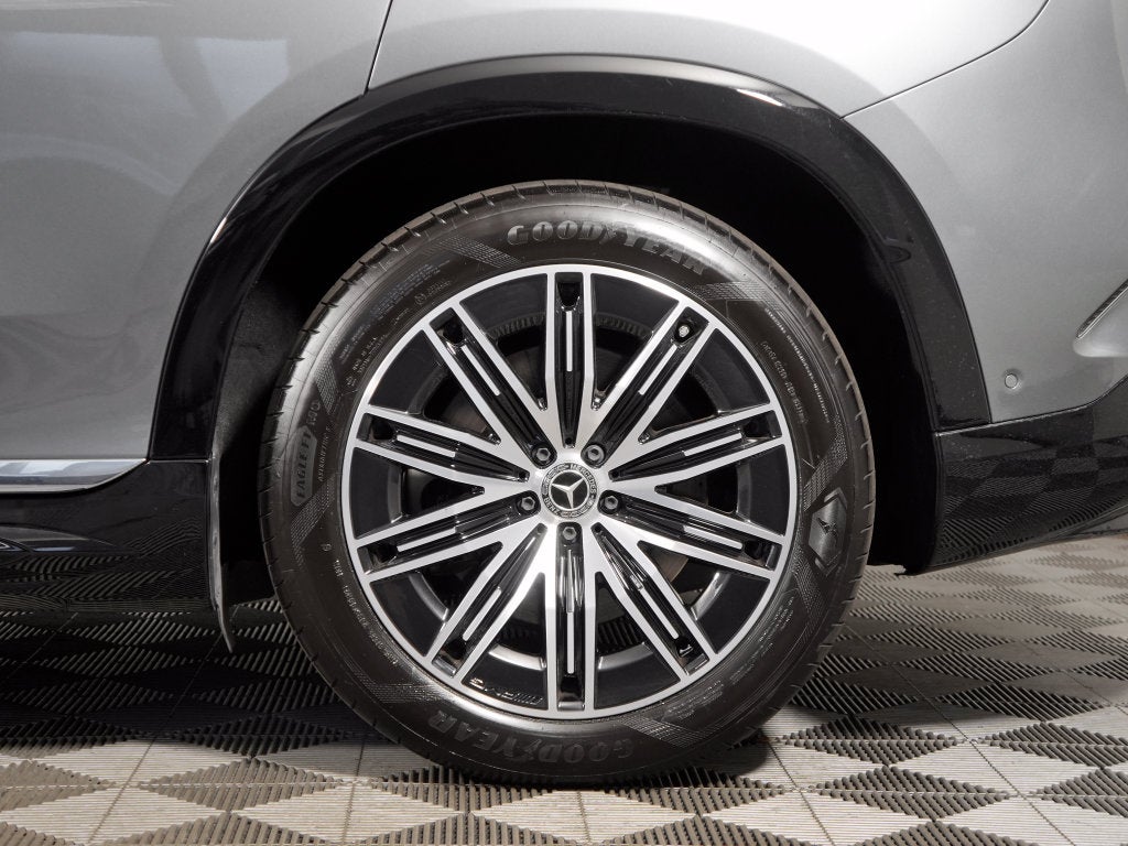 2023 Mercedes-Benz EQS 580 4MATIC®