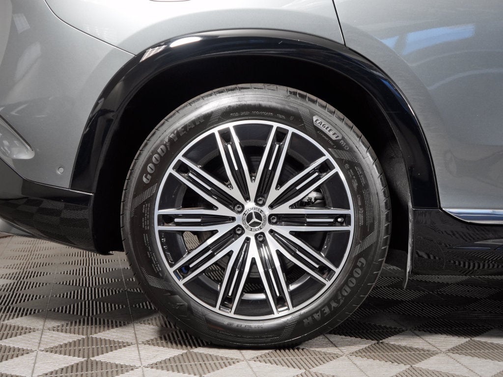 2023 Mercedes-Benz EQS 580 4MATIC®
