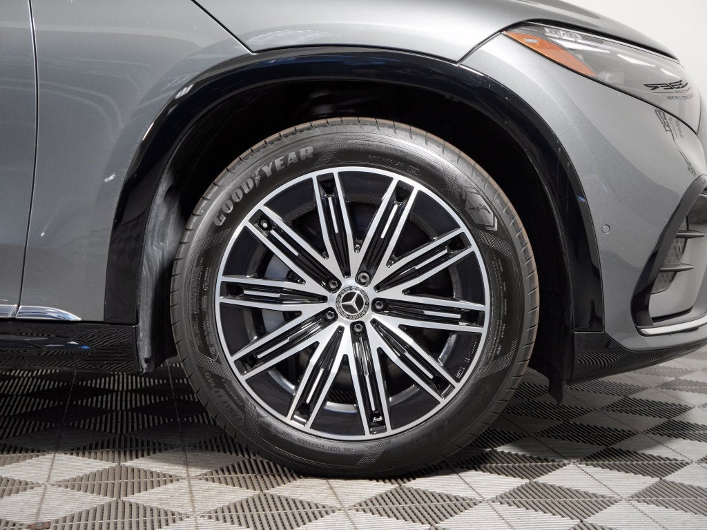 2023 Mercedes-Benz EQS 580 4MATIC®