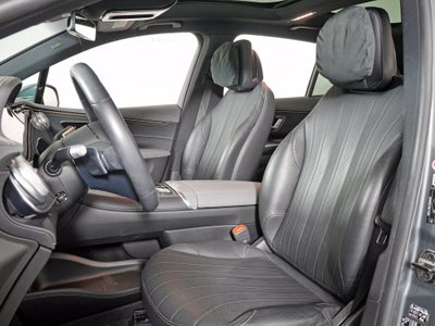 2023 Mercedes-Benz EQS 580 4MATIC®