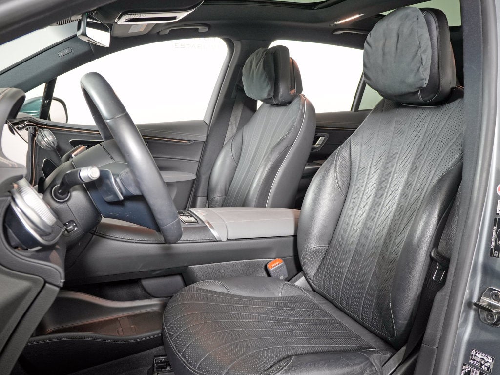 2023 Mercedes-Benz EQS 580 4MATIC®