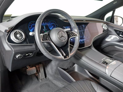 2023 Mercedes-Benz EQS 580 4MATIC®