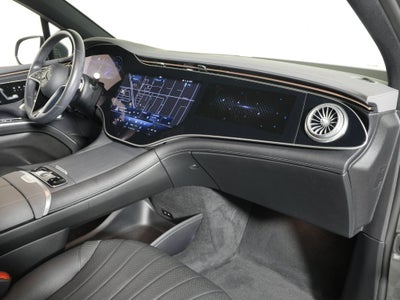 2023 Mercedes-Benz EQS 580 4MATIC®