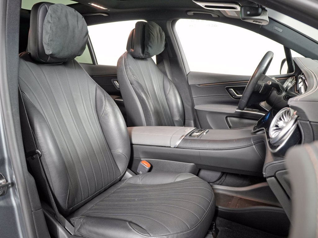 2023 Mercedes-Benz EQS 580 4MATIC®