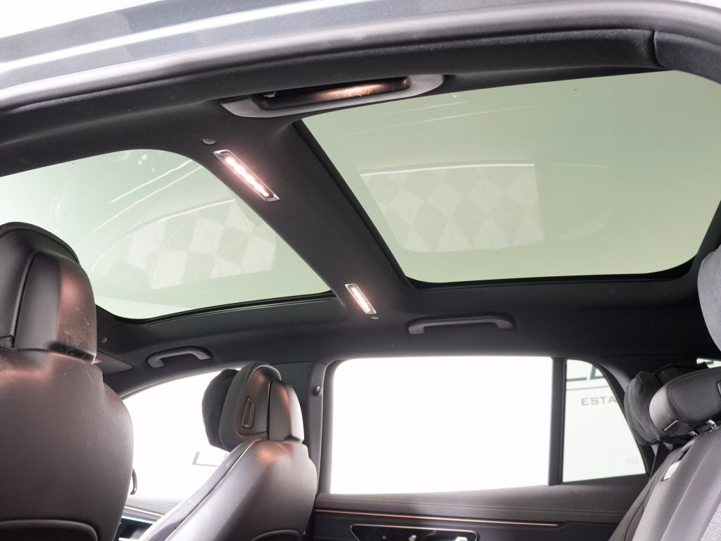 2023 Mercedes-Benz EQS 580 4MATIC®
