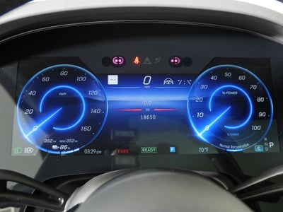2023 Mercedes-Benz EQS 580 4MATIC®