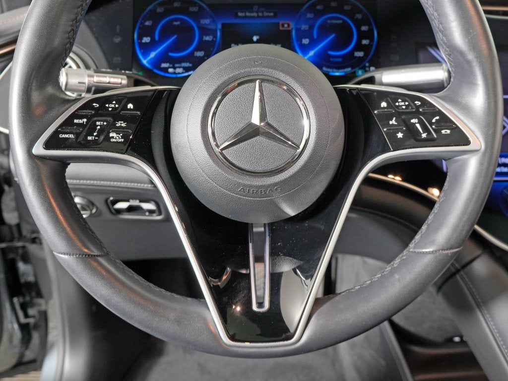 2023 Mercedes-Benz EQS 580 4MATIC®