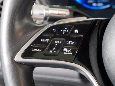 2023 Mercedes-Benz EQS 580 4MATIC®